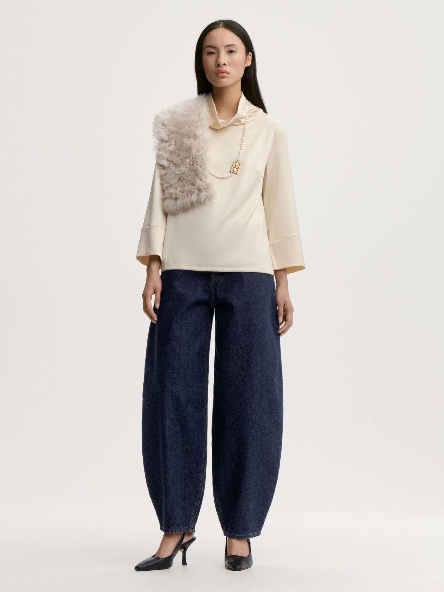 Vica-bluse
