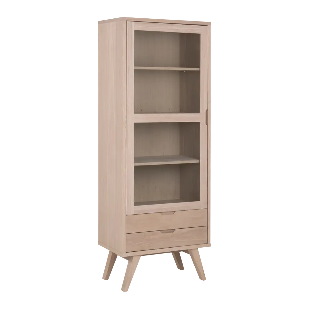 Vitrine A-Line