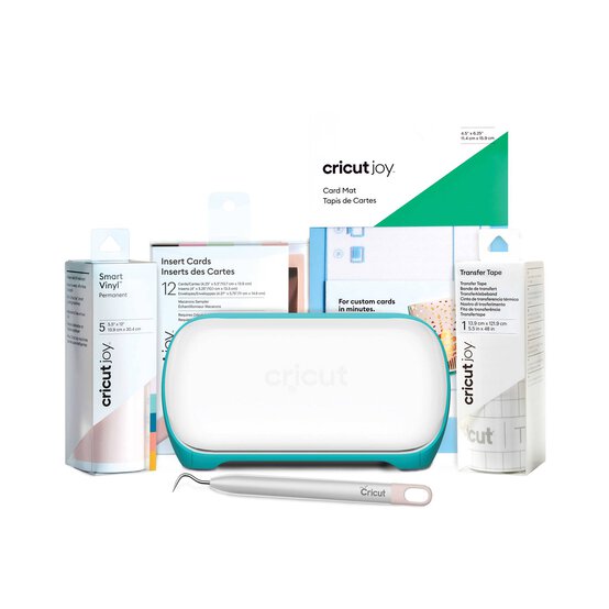 Cricut Joy Starter Bundle