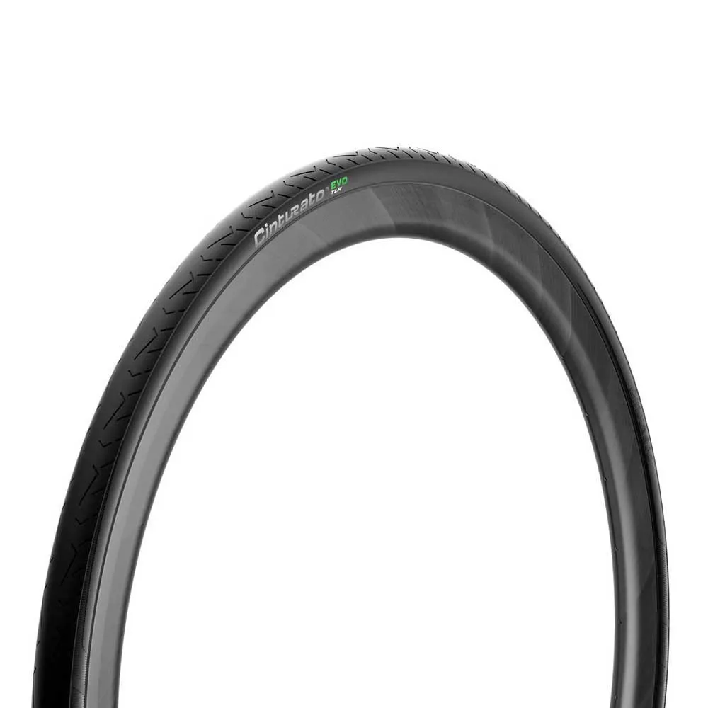 Pirelli Cinturato™ EVO TechWALL  60 TPI SmartEVO AS Tubeless 700 x 30 road tyre