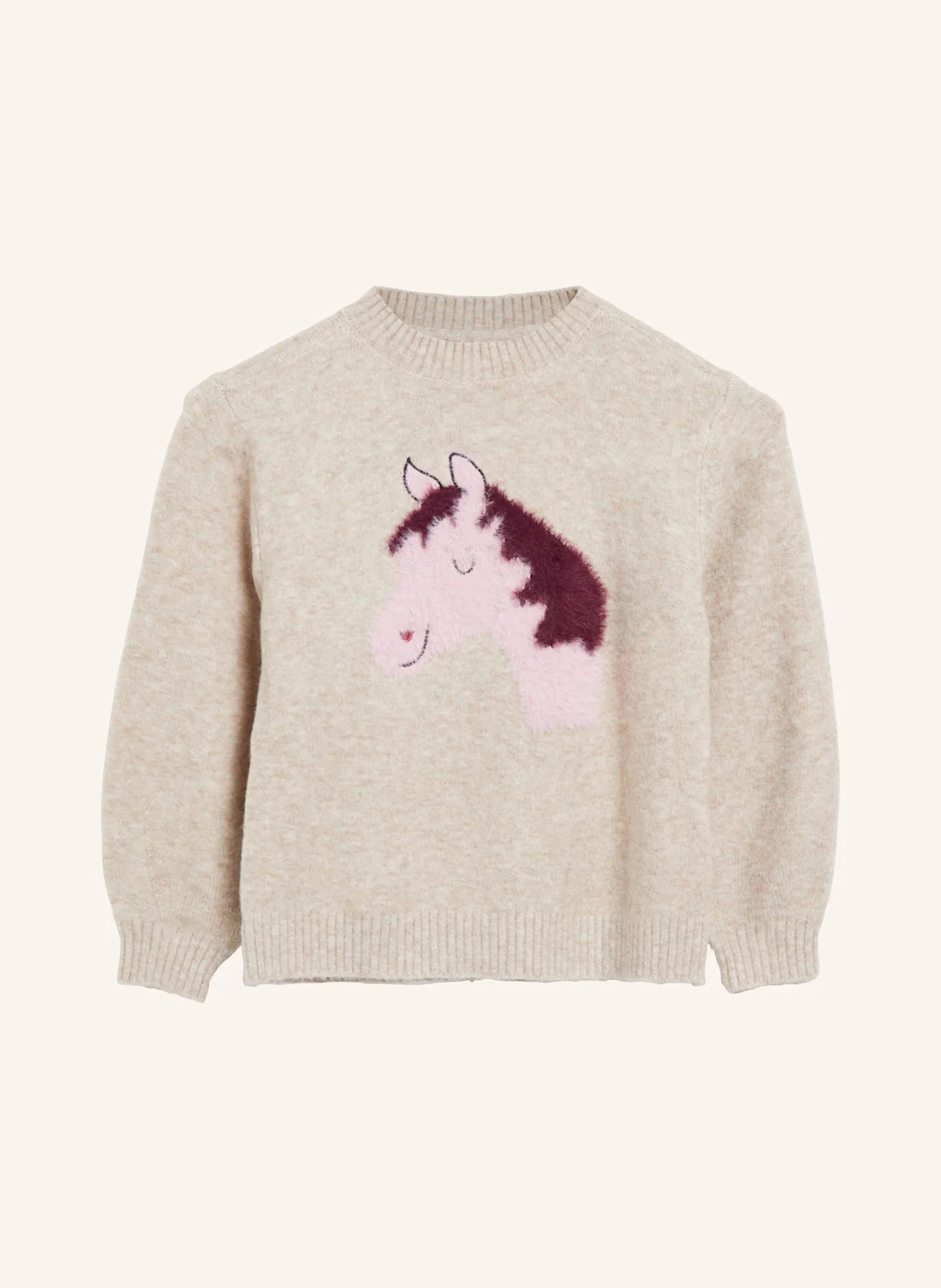 s.Oliver Strickpullover