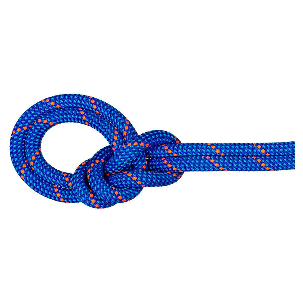 Mammut 9.5 mm Crag Dry 60 m rope