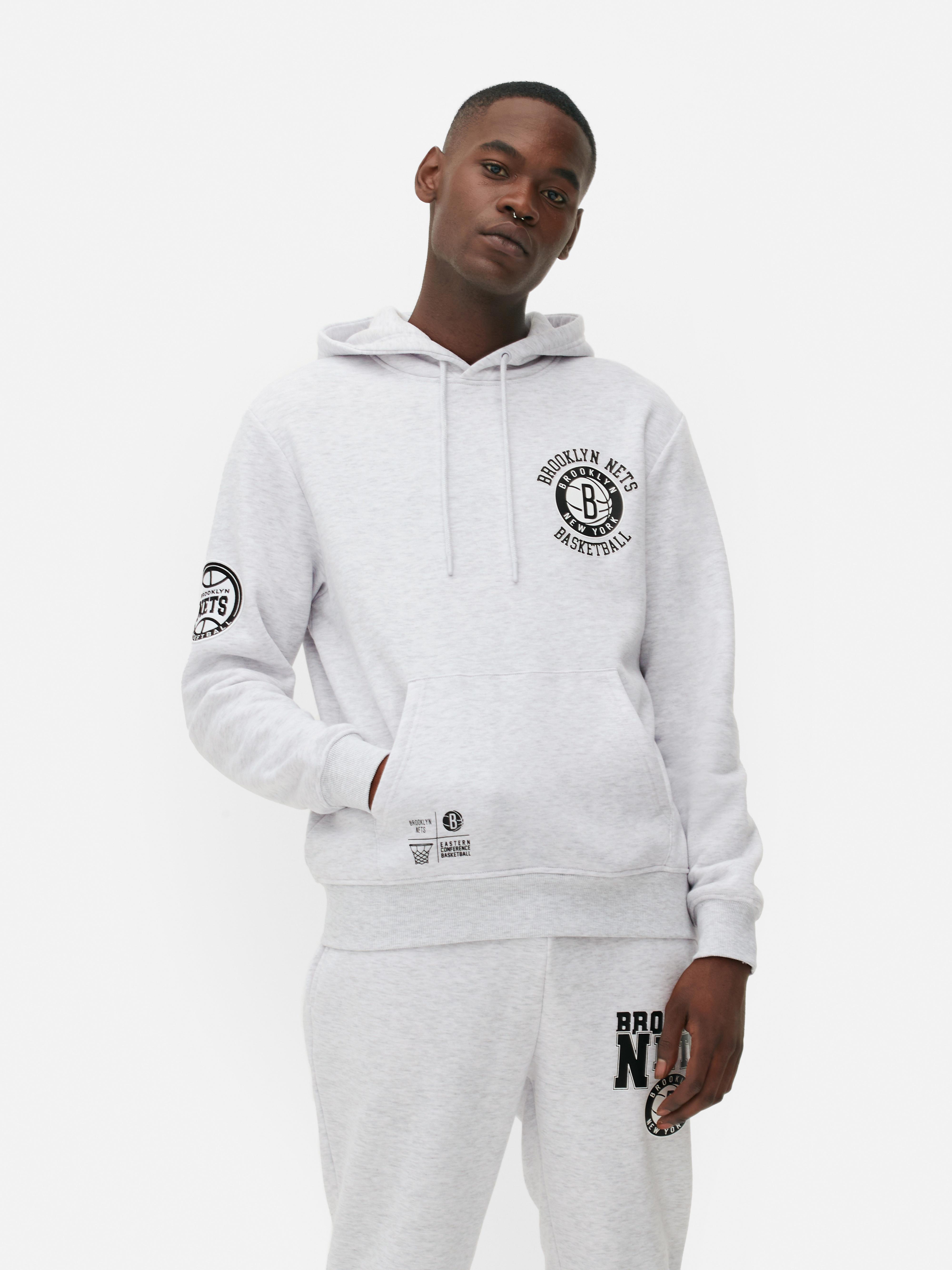 NBA Brooklyn Nets Hoodie