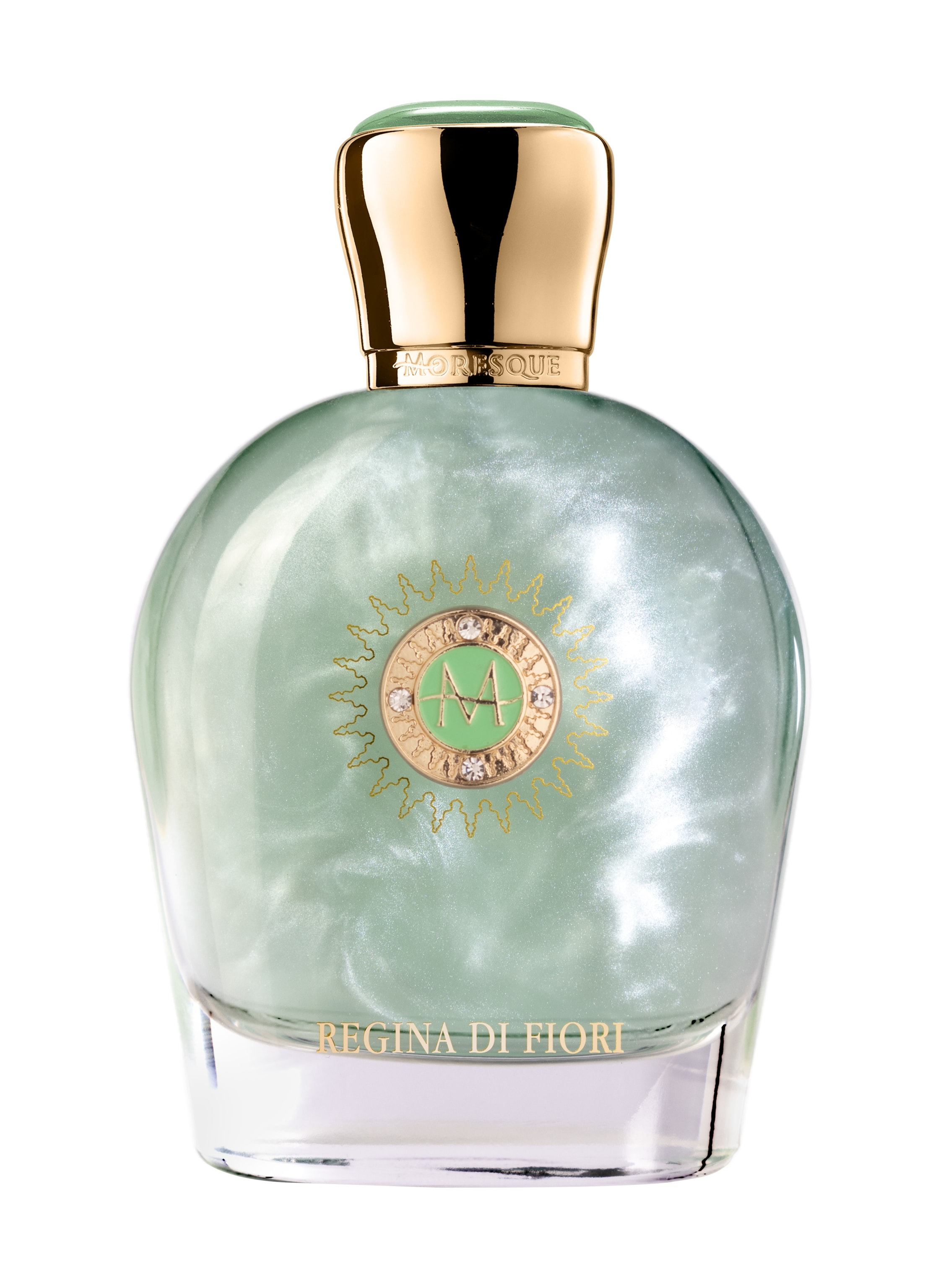 MORESQUE REGINA DI FIORI