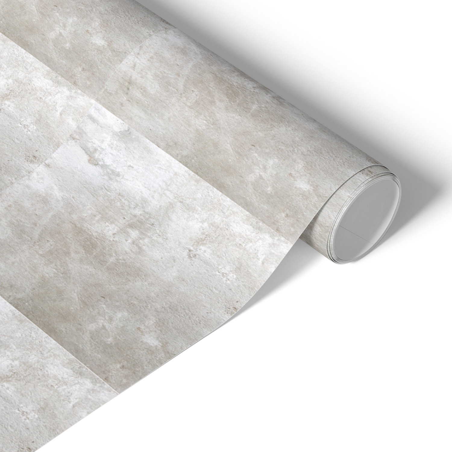 Folia meblowa Szaro-beżowy spokój 50x100 Okleina samoprzylepna Mat