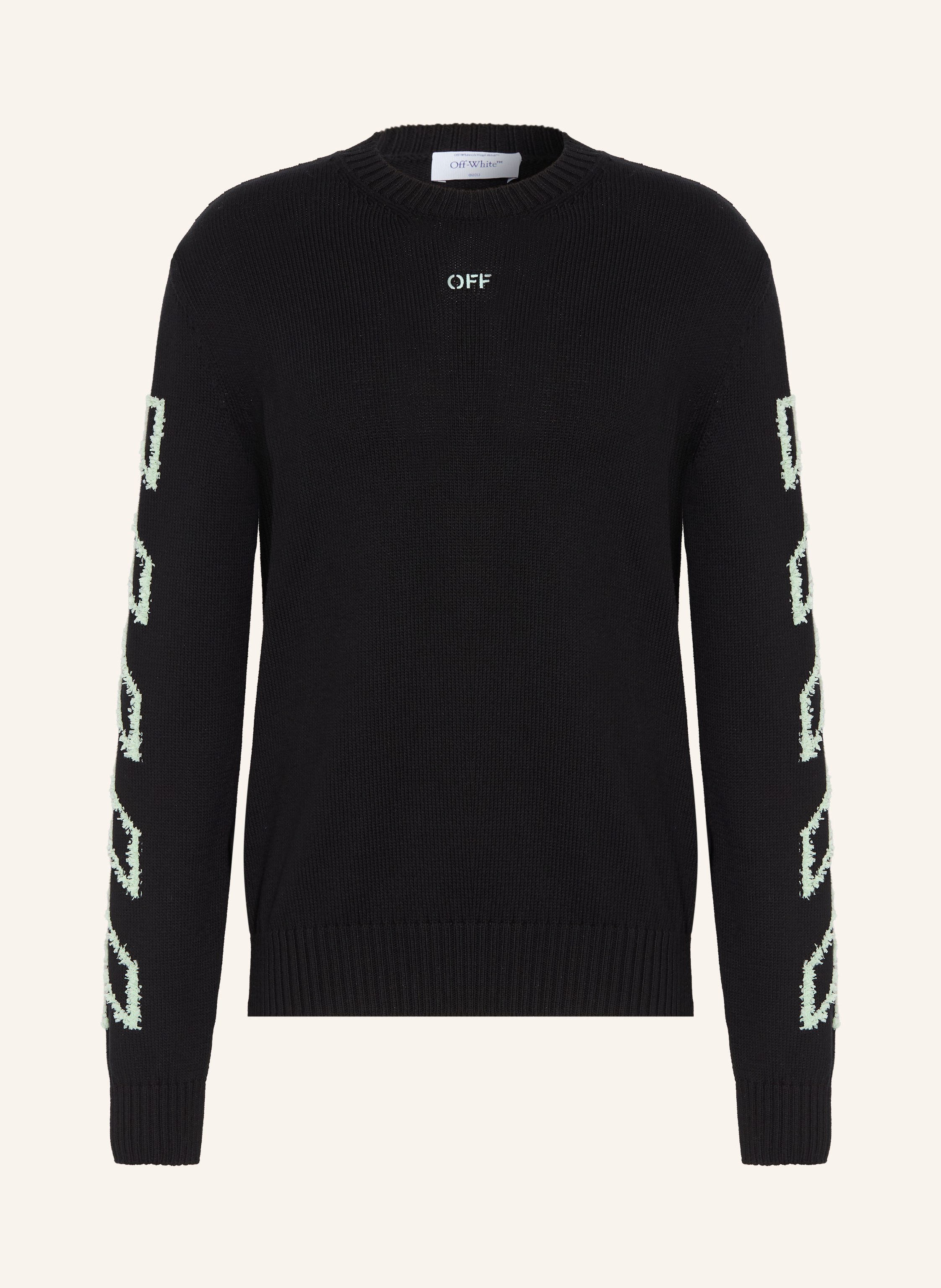 Off-White Pullover
