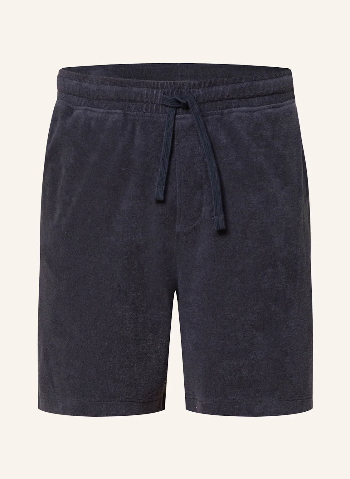 ARMEDANGELS Frotteeshorts ORAAN