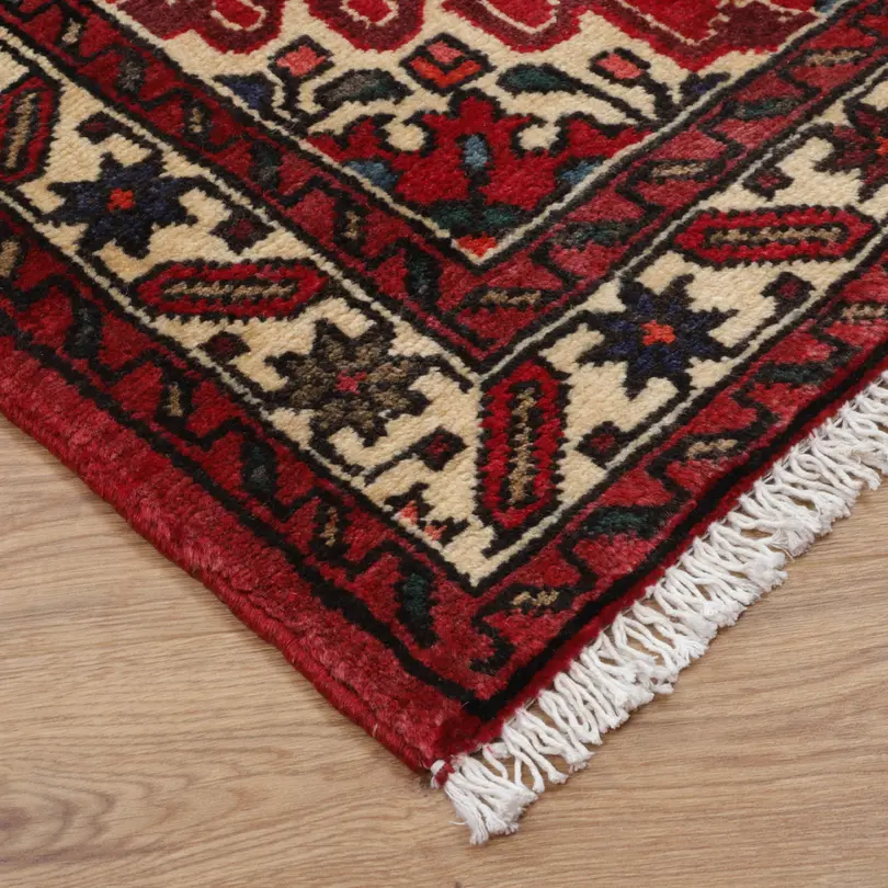 Orientteppich Hamadan