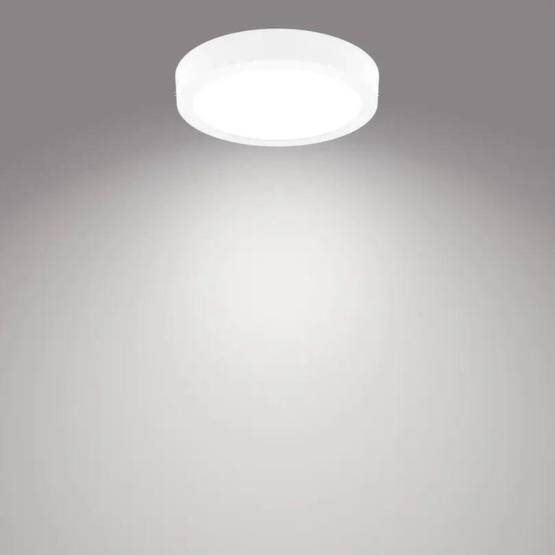 Deckenleuchte SlimSurface