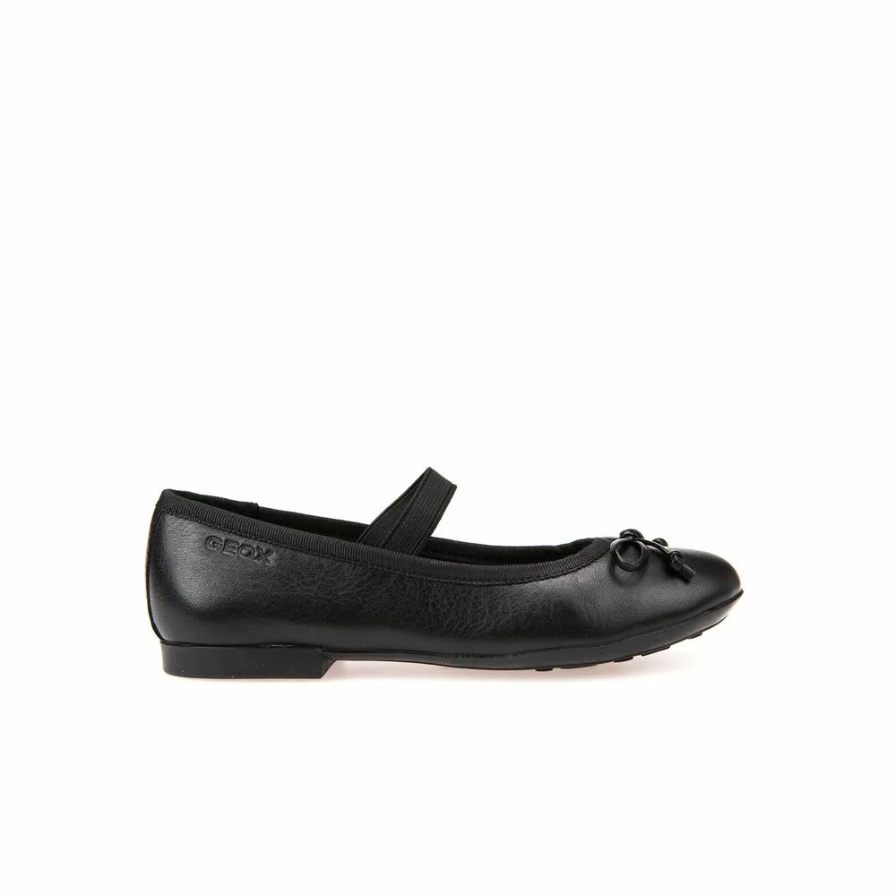 Geox Pile ballet pumps