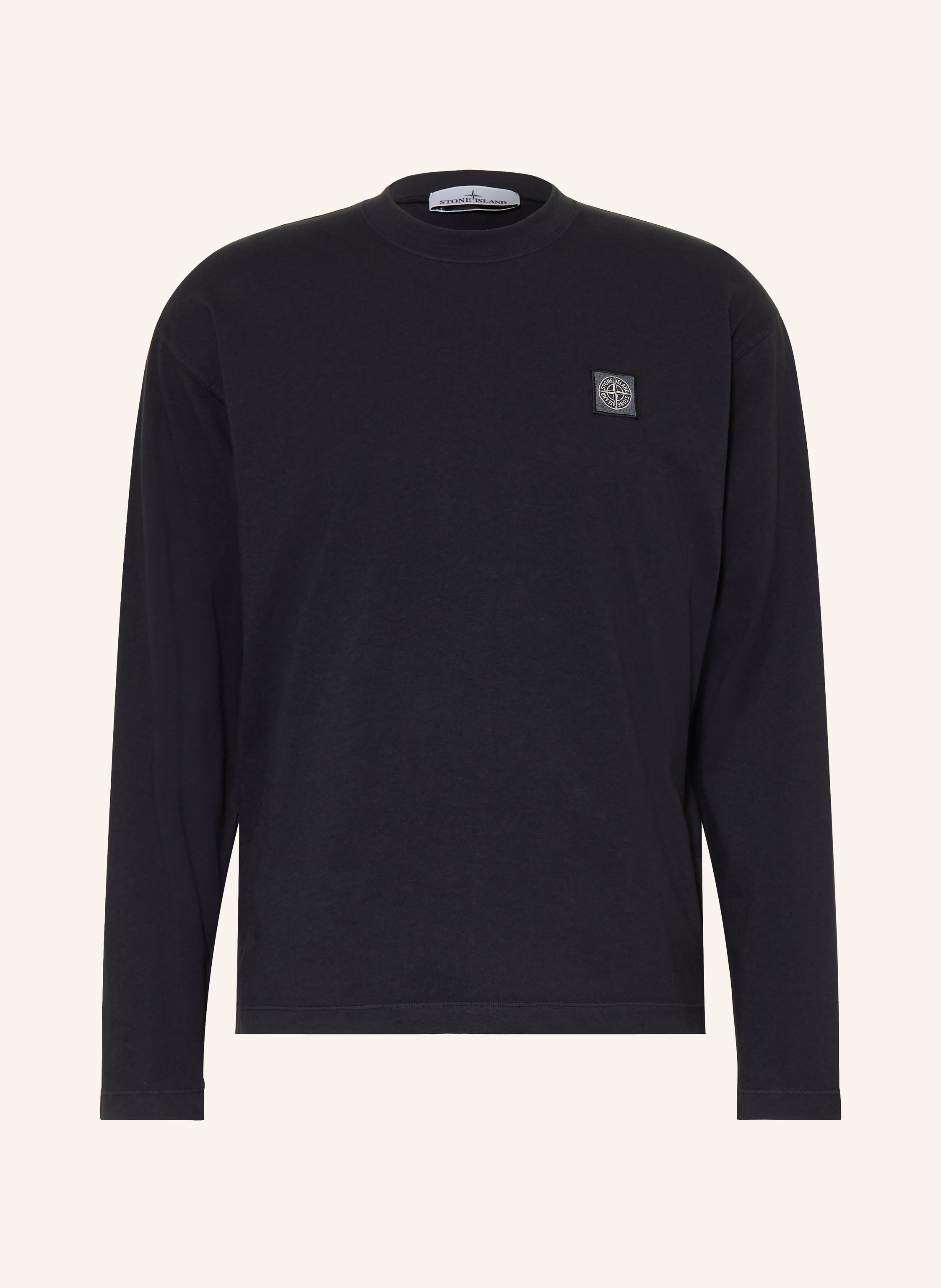 STONE ISLAND Longsleeve