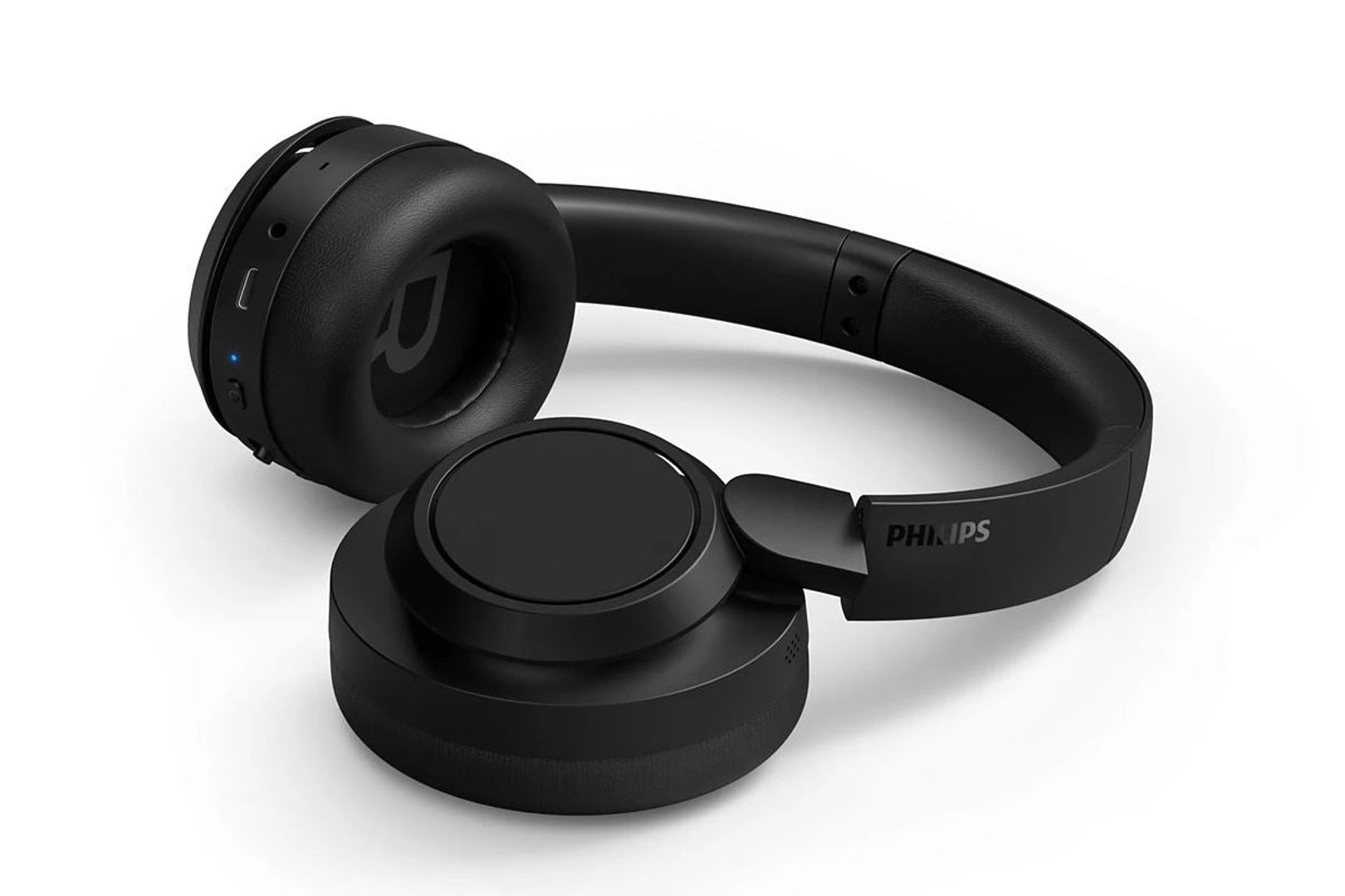 Philips TAH6509 6000 Series Over-ear Wireless Bluetooth Headphones
