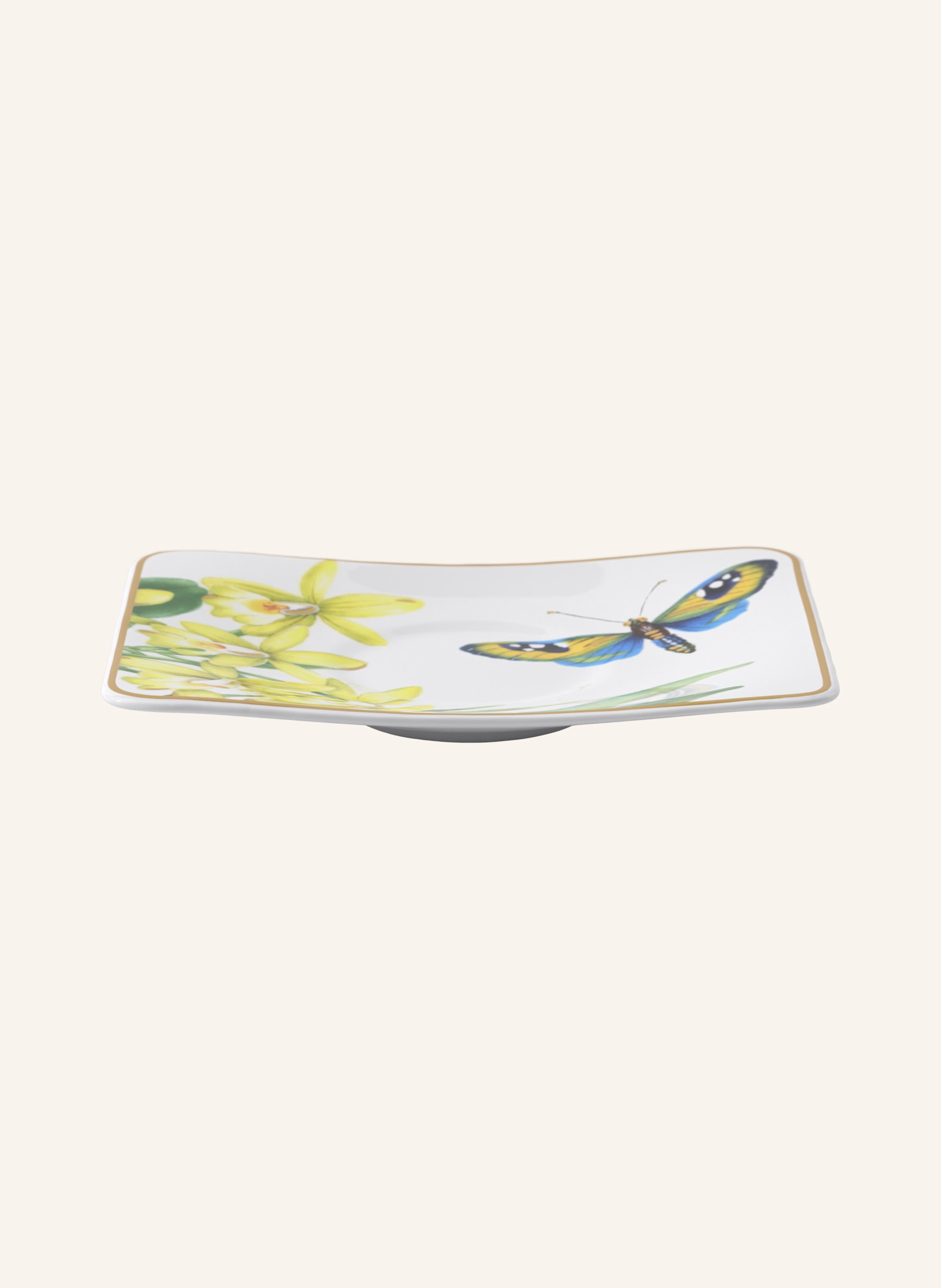 Villeroy & Boch Espresso-Untertasse AMAZONIA
