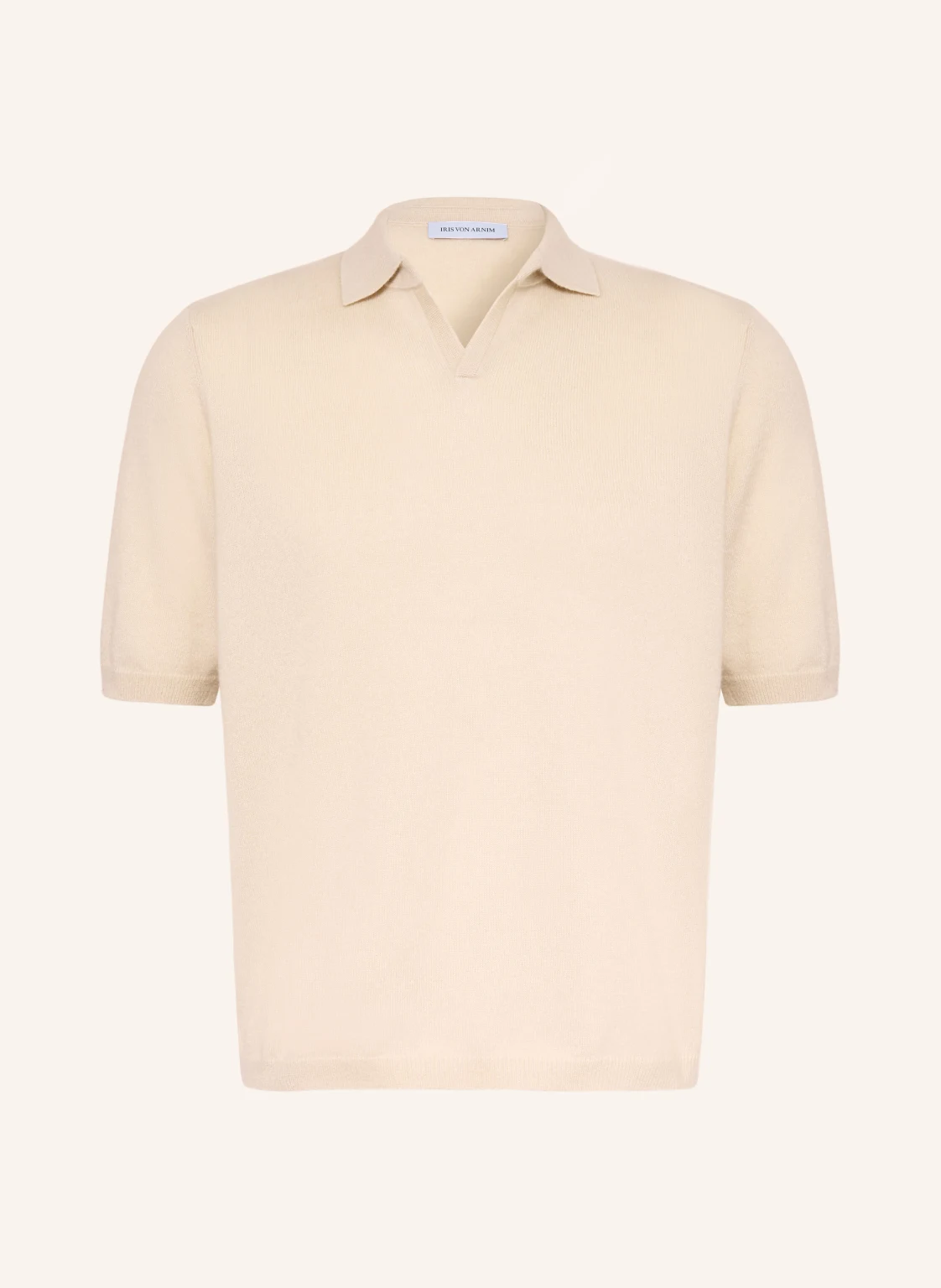 IRIS von ARNIM Strickshirt AMECA aus Cashmere