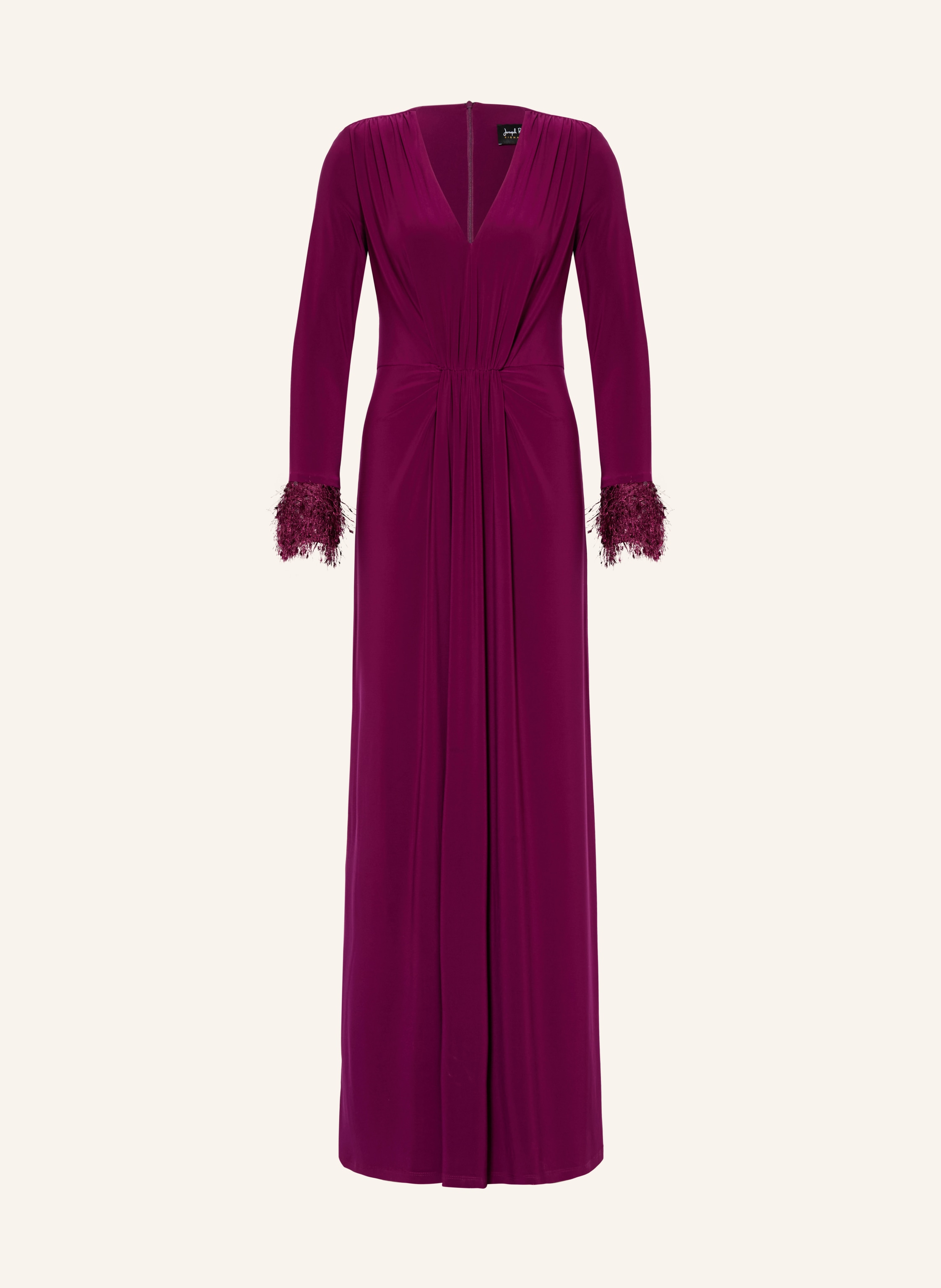 Joseph Ribkoff SIGNATURE Abendkleid mit Pailletten