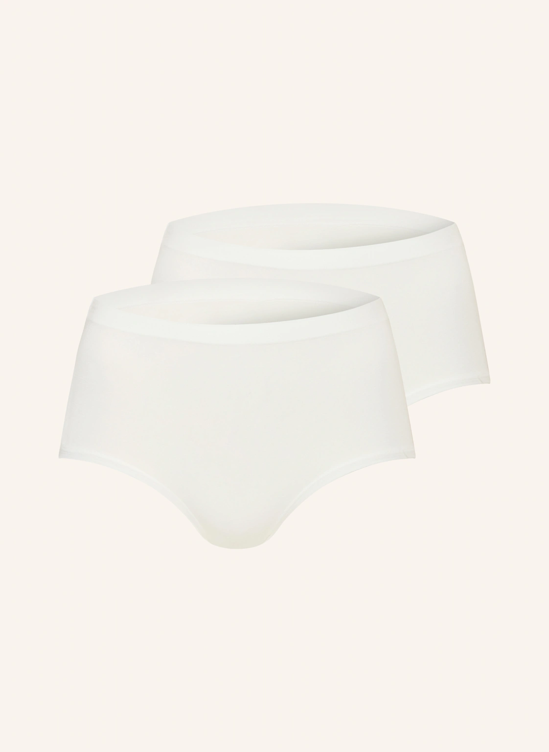 sloggi 2er-Pack Taillenslips GO SENSE