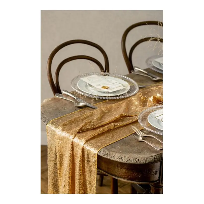 Tischläufer Partydeco