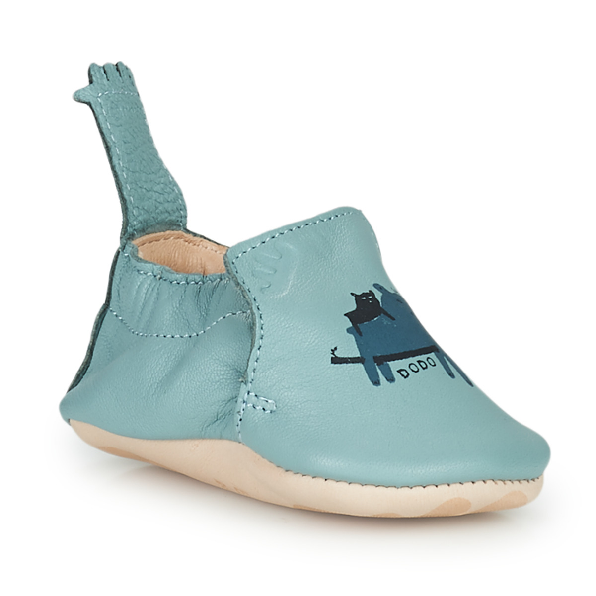Easy Peasy - BLUMOO - Blue