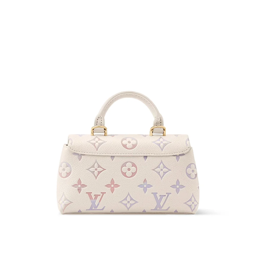 Louis Vuitton Nano Madeleine