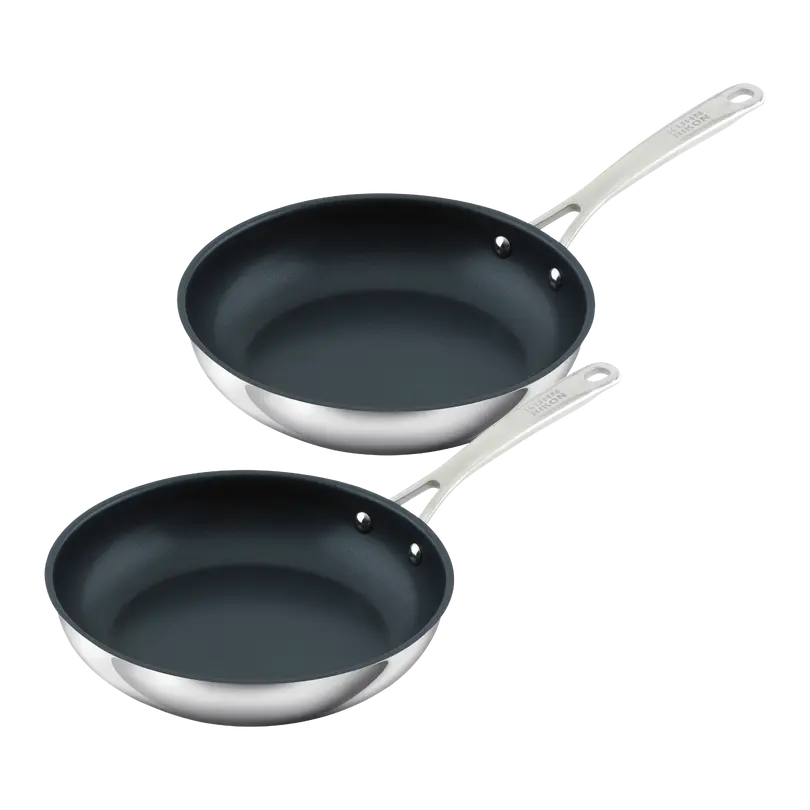 Bratpfannen-Set 2-teilig Allround
