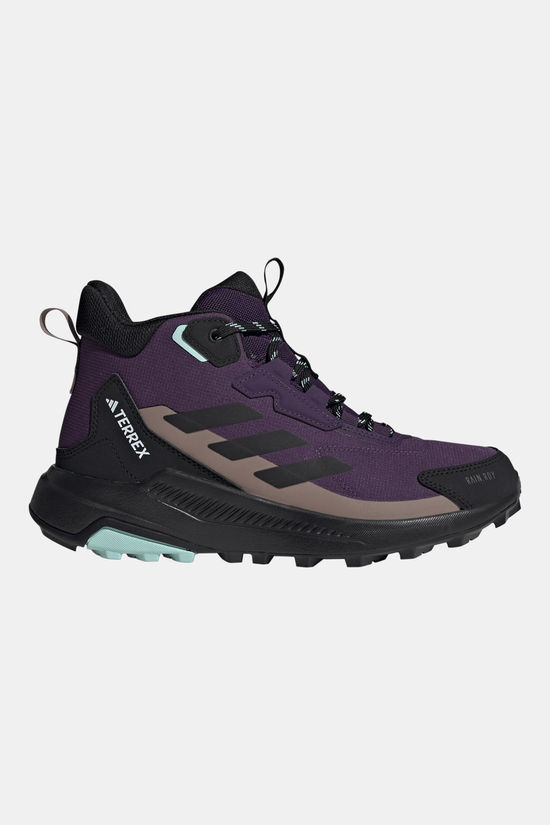 adidas Terrex Anylander Mid Rain.Rdy Wandelschoen Dames