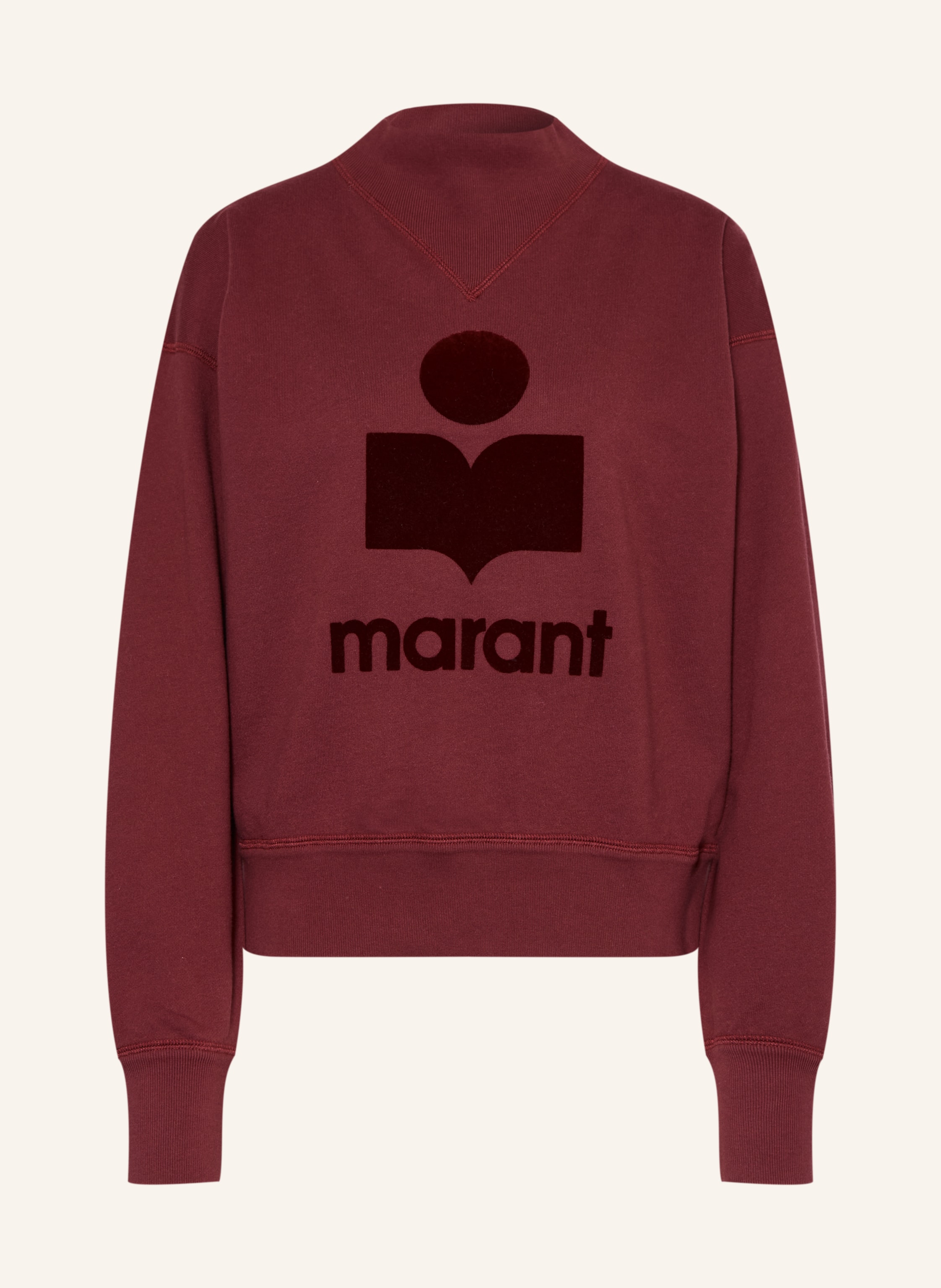 MARANT ÉTOILE Sweatshirt MOBY