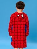 Bluza snuddie Spider-Man