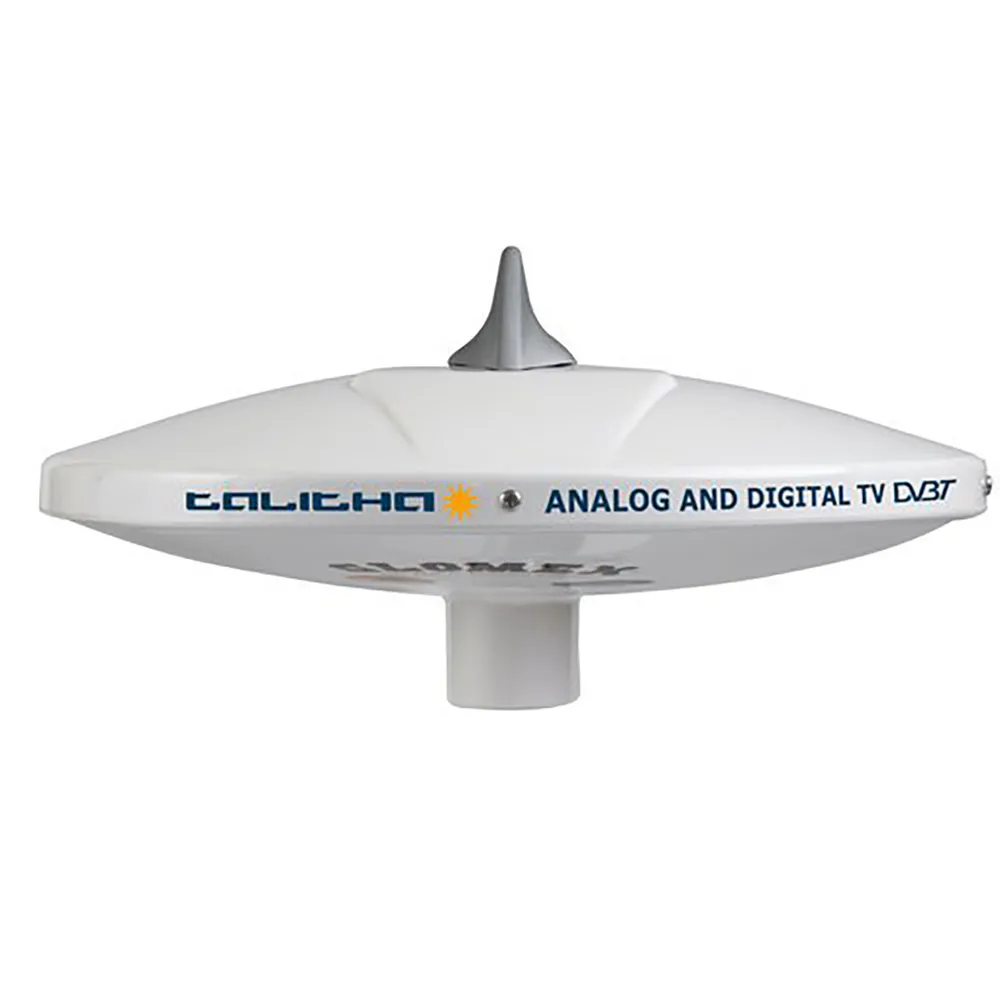 Glomex TV Antenna With Automatic Gain Control