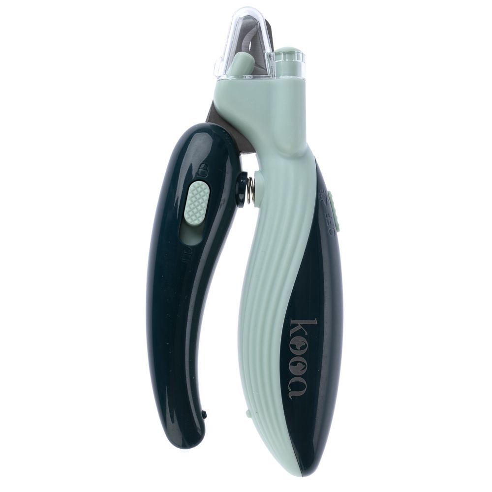 kooa Claw Clippers with LED