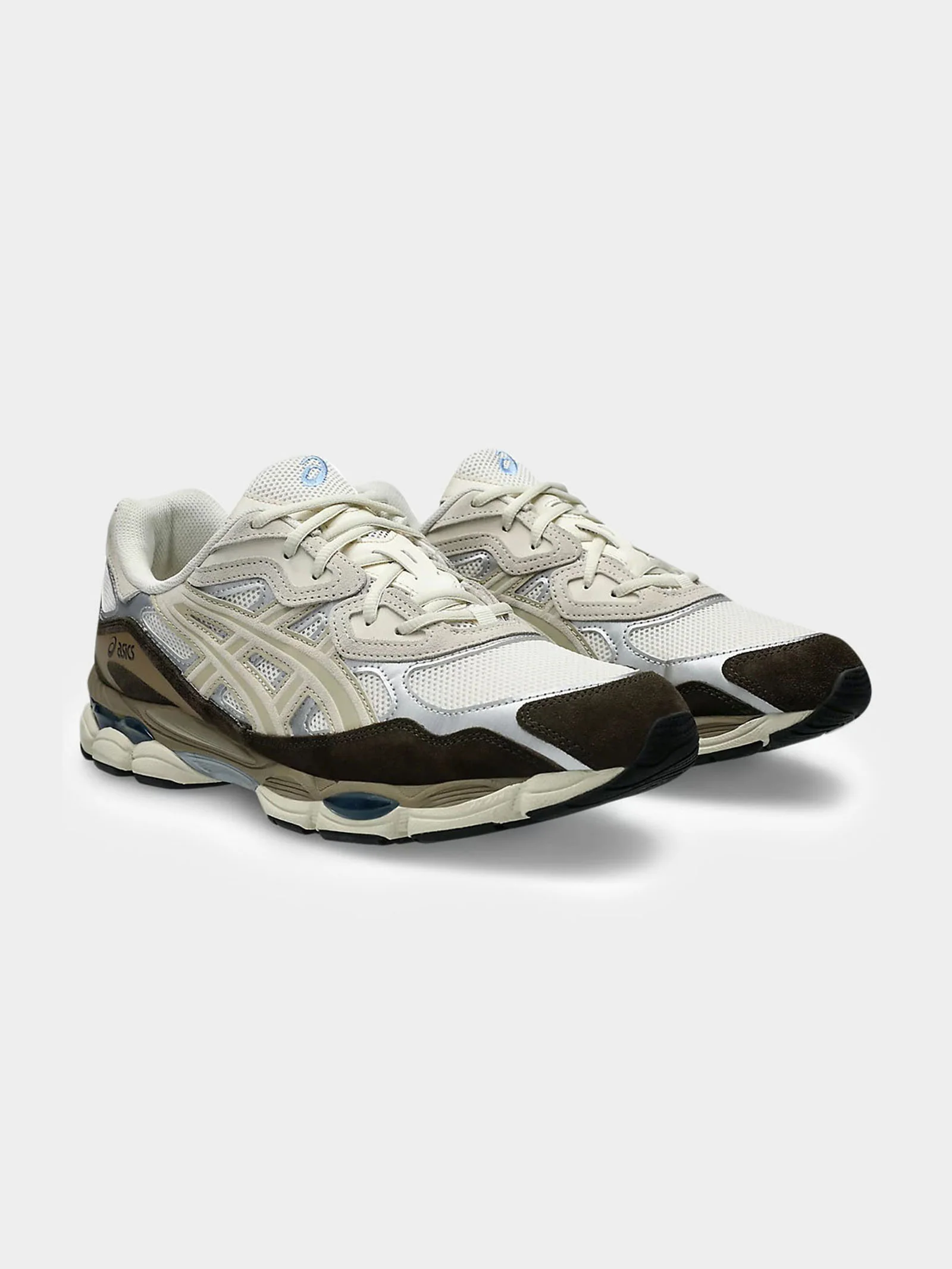 Mens Gel-Nyc Sneakers