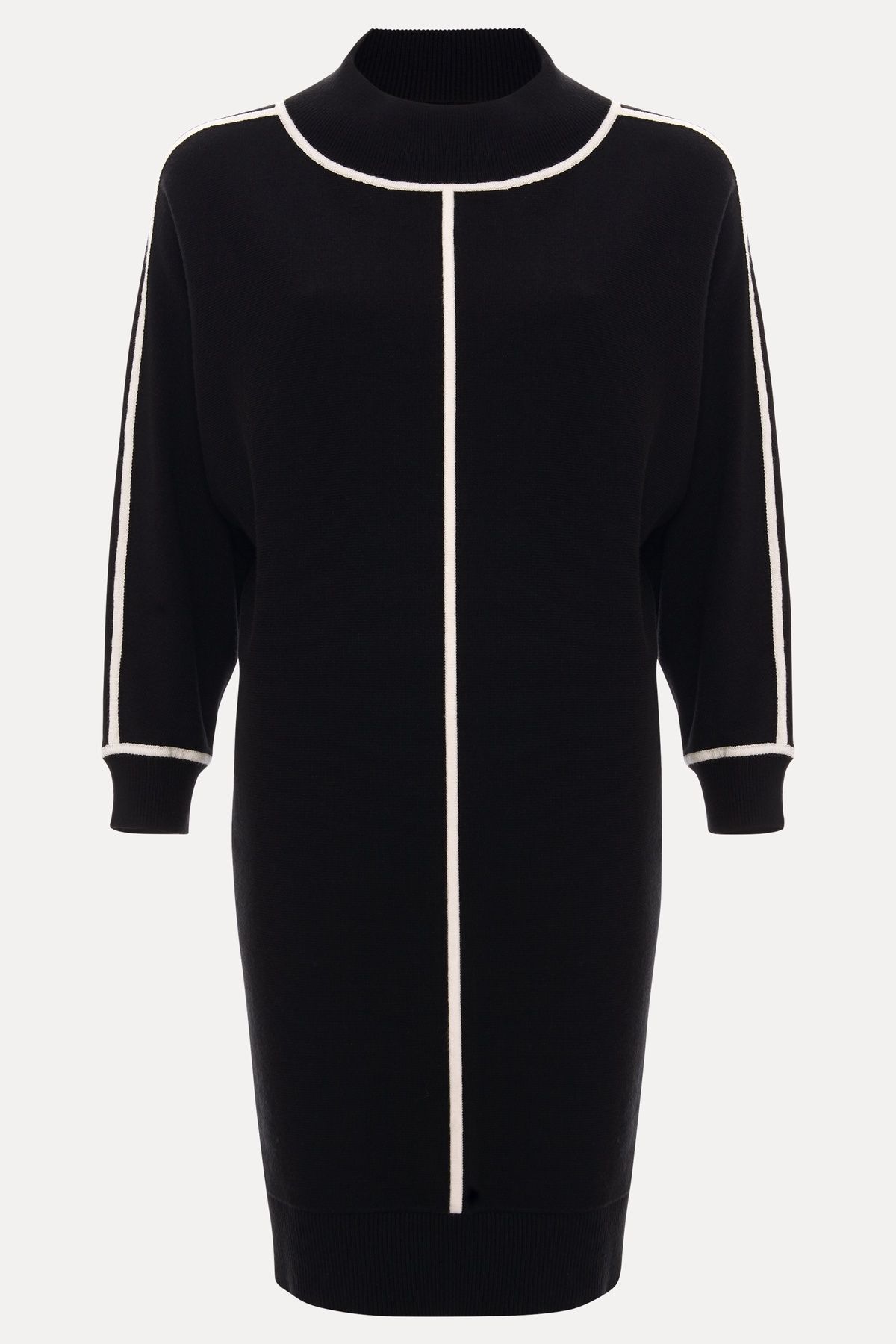 Phase Eight Hallie Tipped Dress