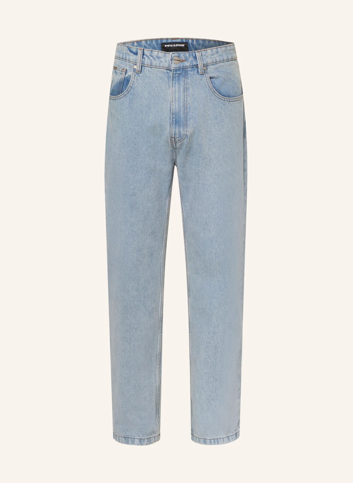 PEGADOR Jeans BALTRA Baggy Fit