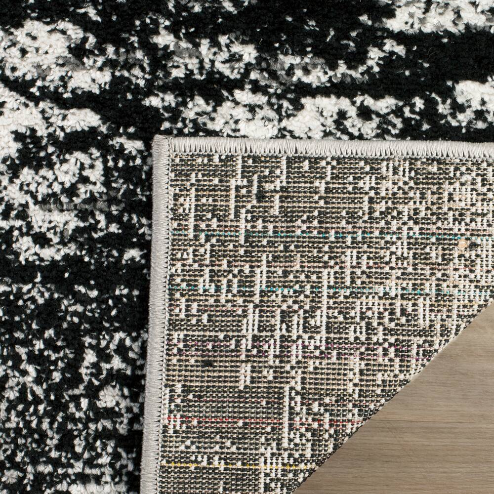 Safavieh Adirondack 112 Rug, Silver/Multicolour