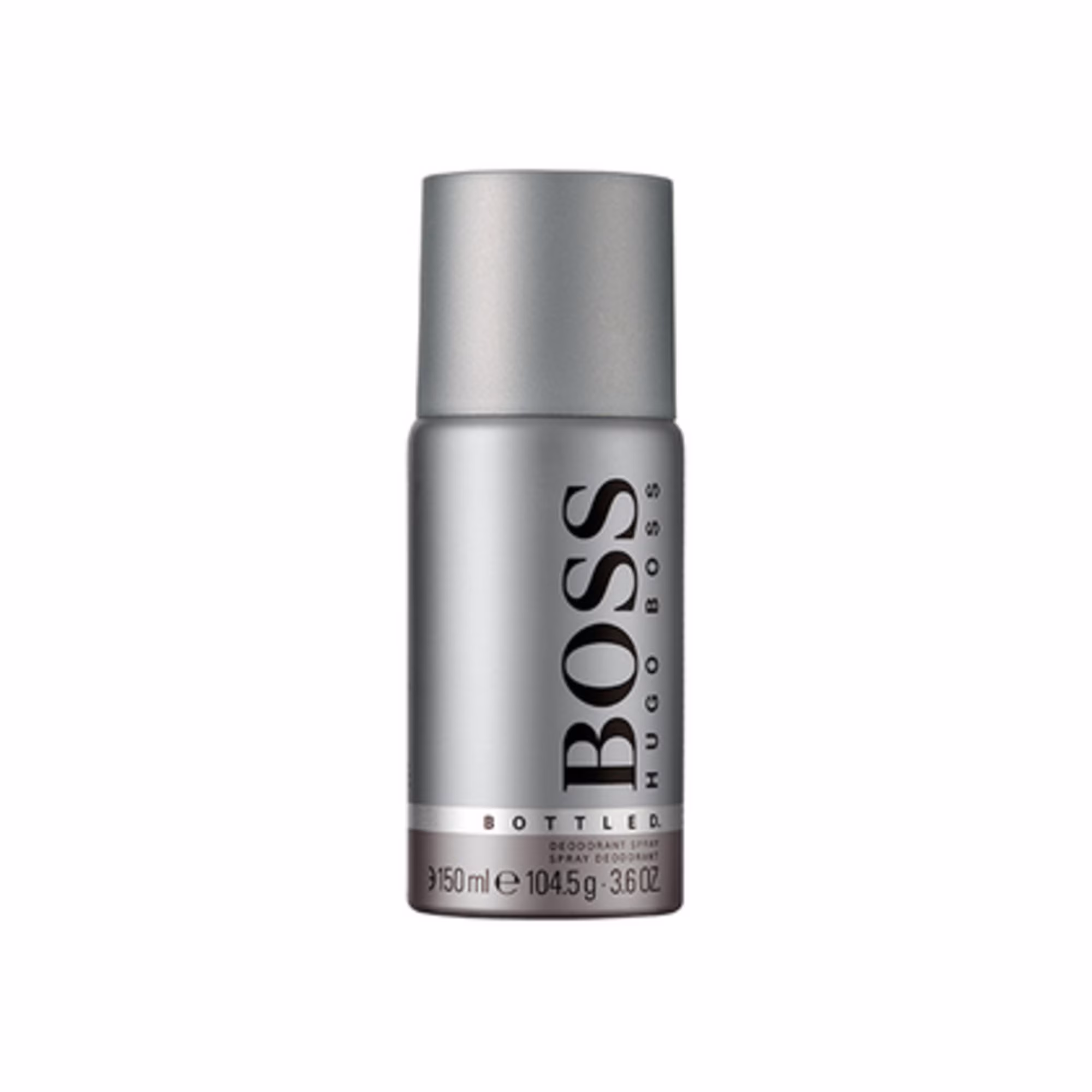 BOSS BOTTLEDDéodorant vaporisateur