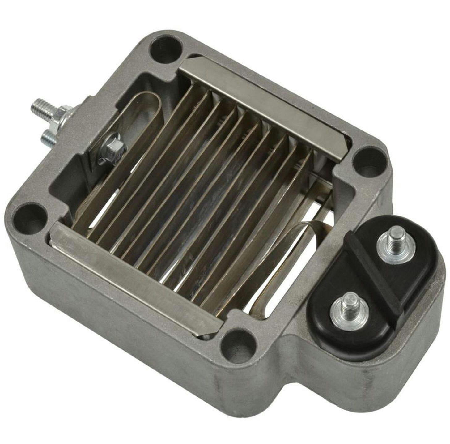 BWD Diesel Air Intake Heater