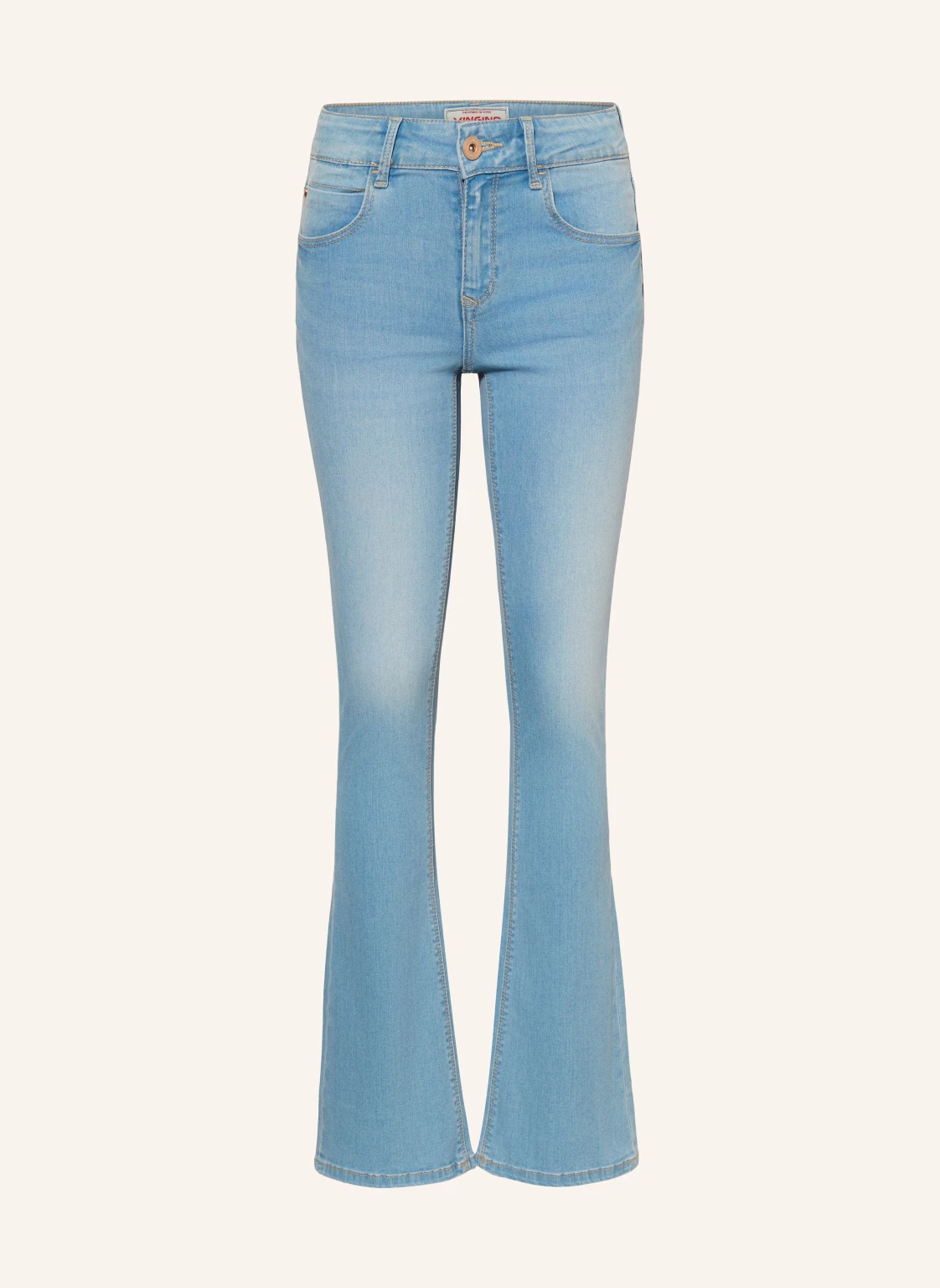 VINGINO Jeans BRITTE Flared Fit