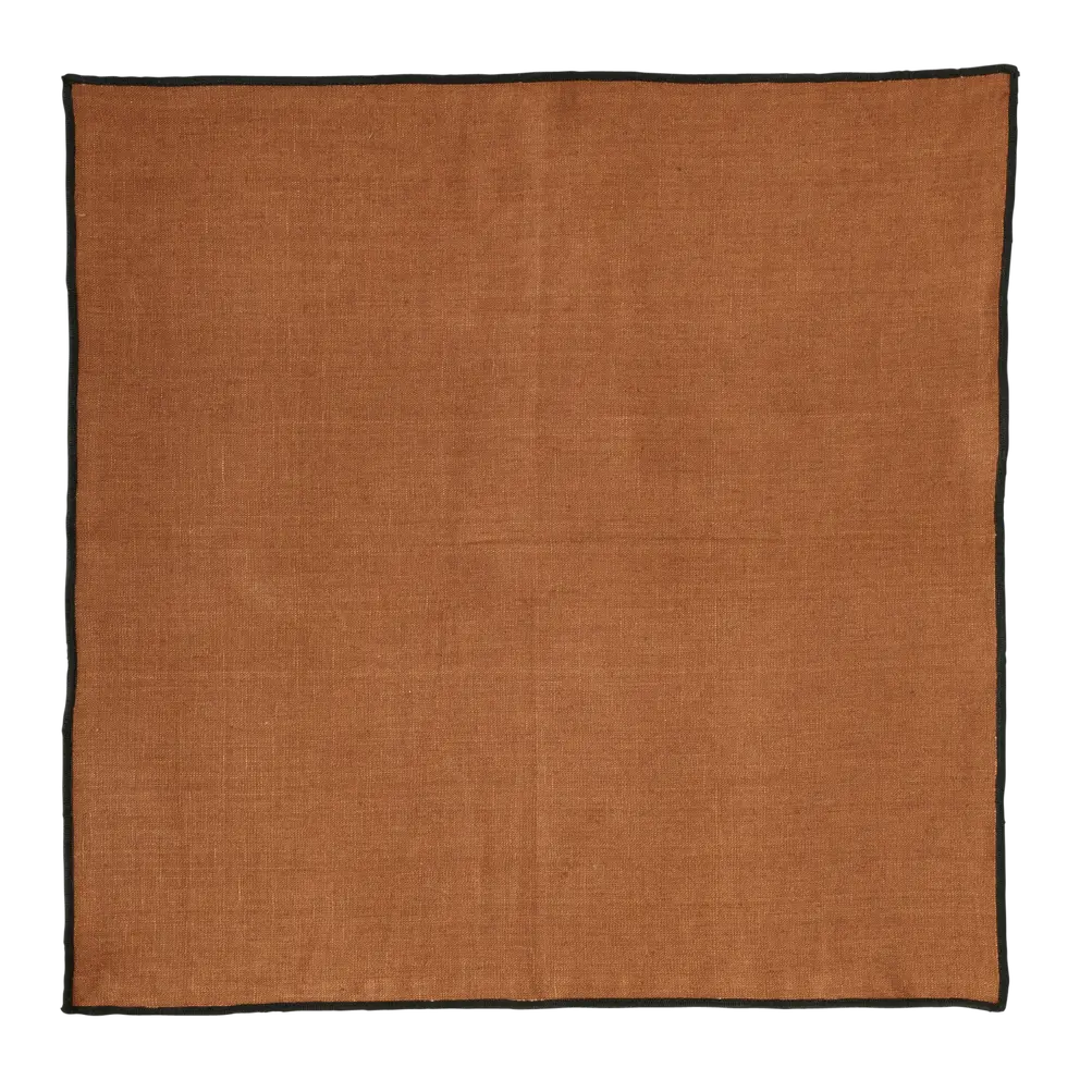 Serviette Leila