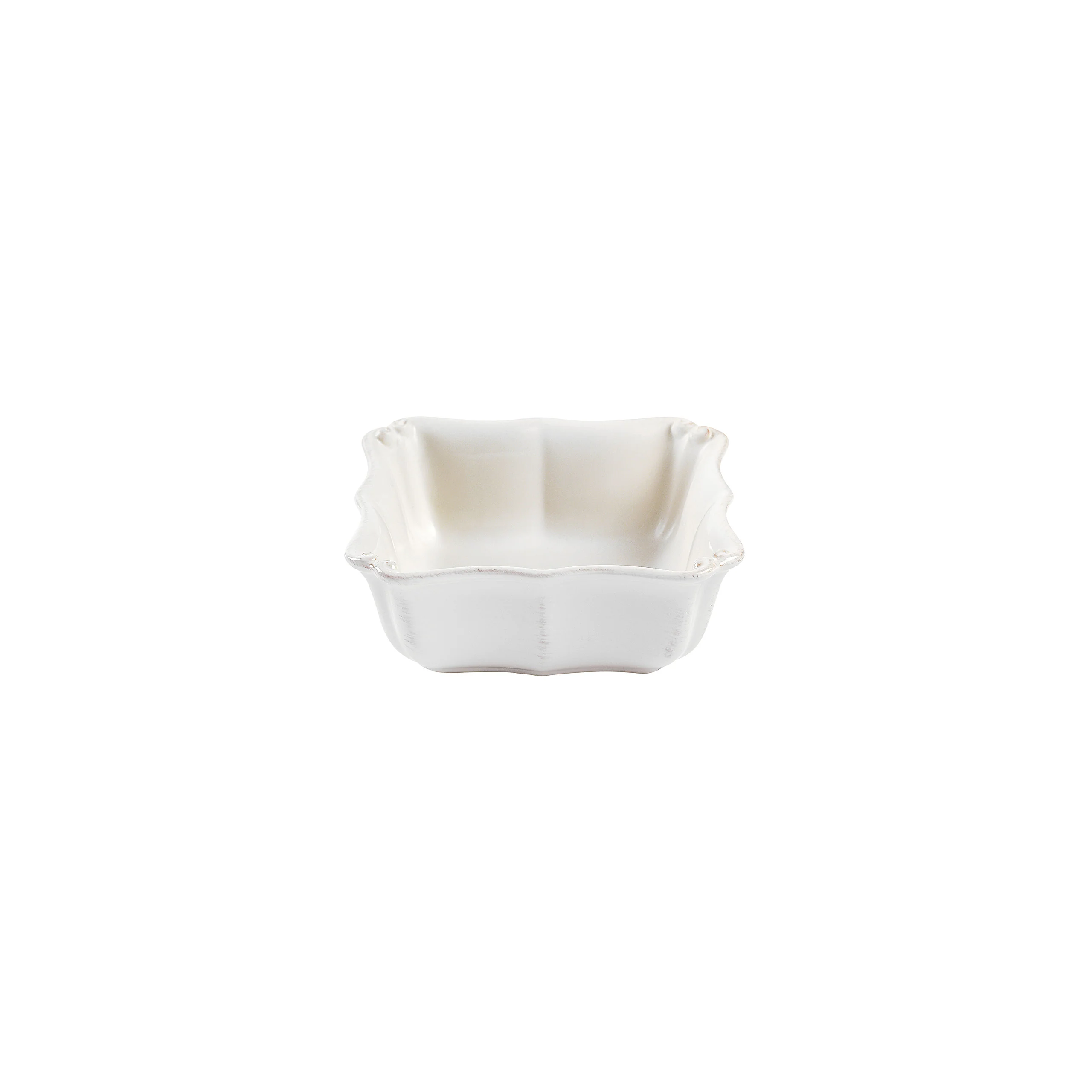 Sq. Soup/Cereal Bowl 16 Vintage Port
