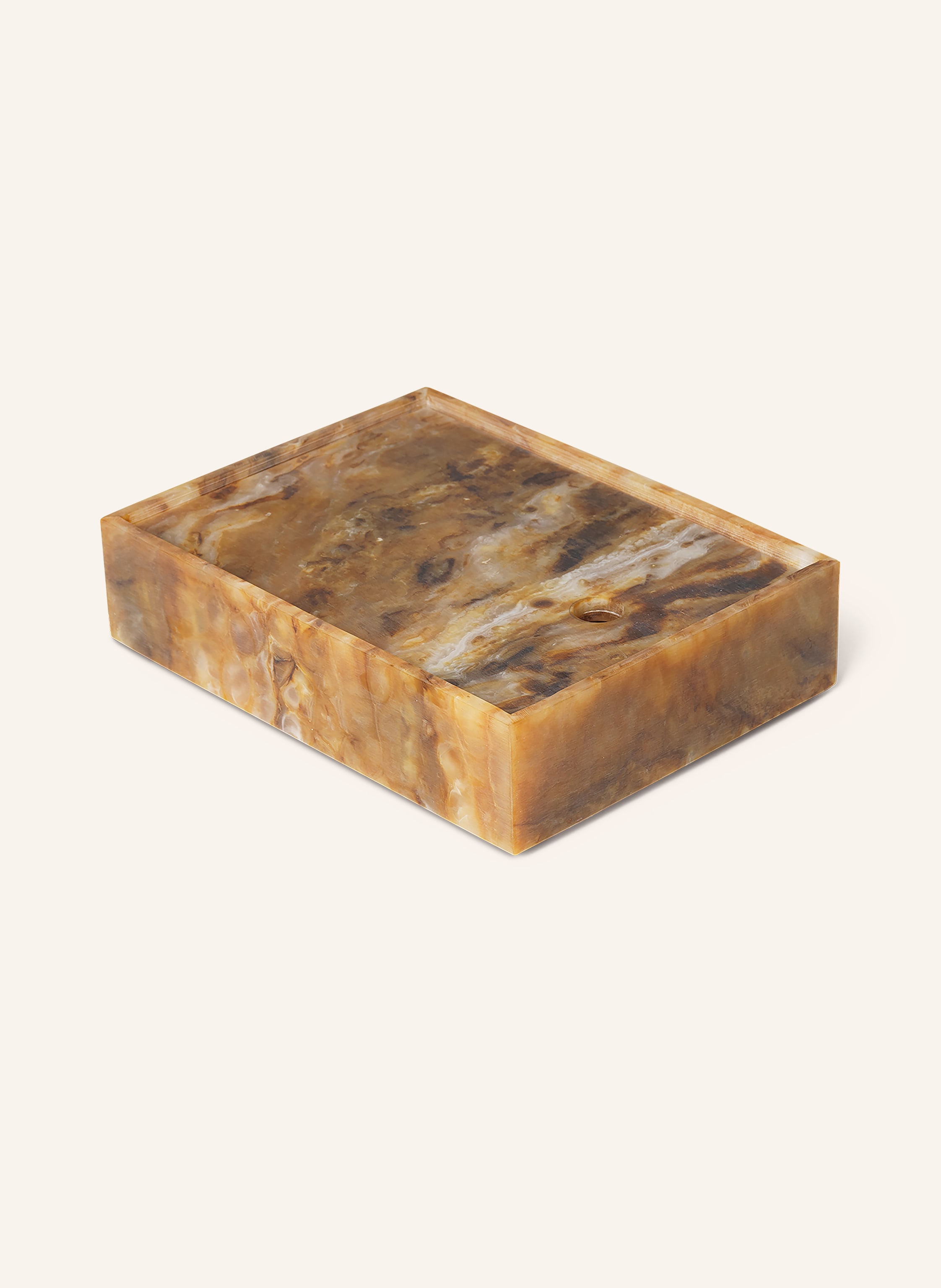 Ferm LIVING Aufbewahrungsbox MIST
