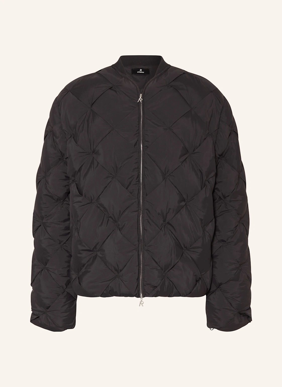 REPRESENT Steppjacke