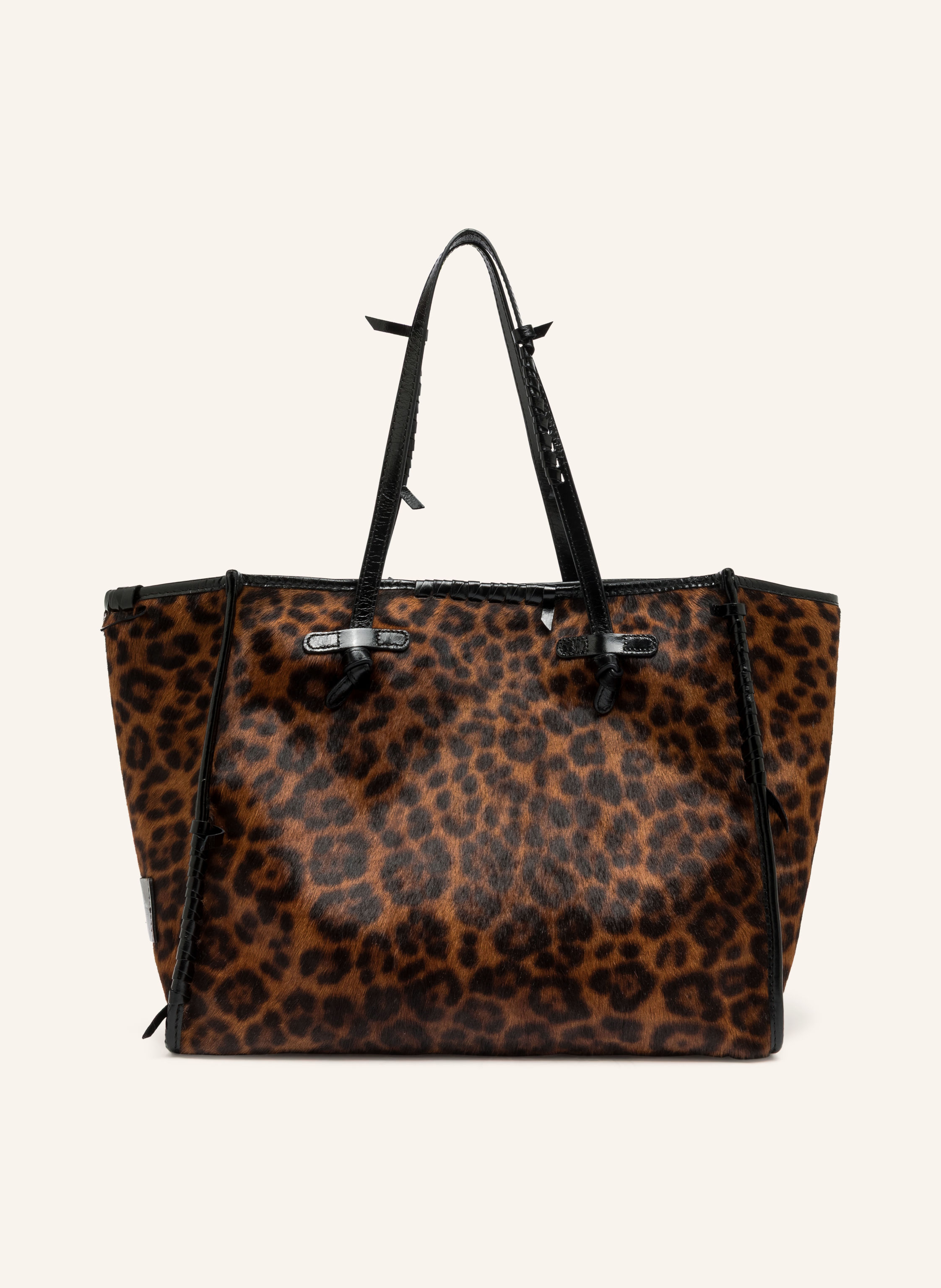 GIANNI CHIARINI Shopper MARCELLA