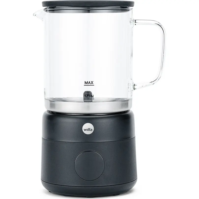 Milchschäumer Silky