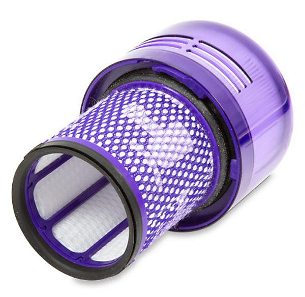 FILTRE ASPIRATEUR DYSON V12 DETECT SLIM SV26 SV30