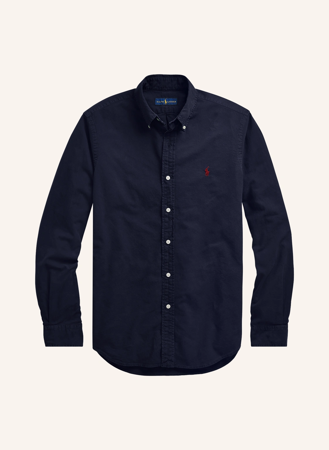 POLO RALPH LAUREN Hemd Slim Fit