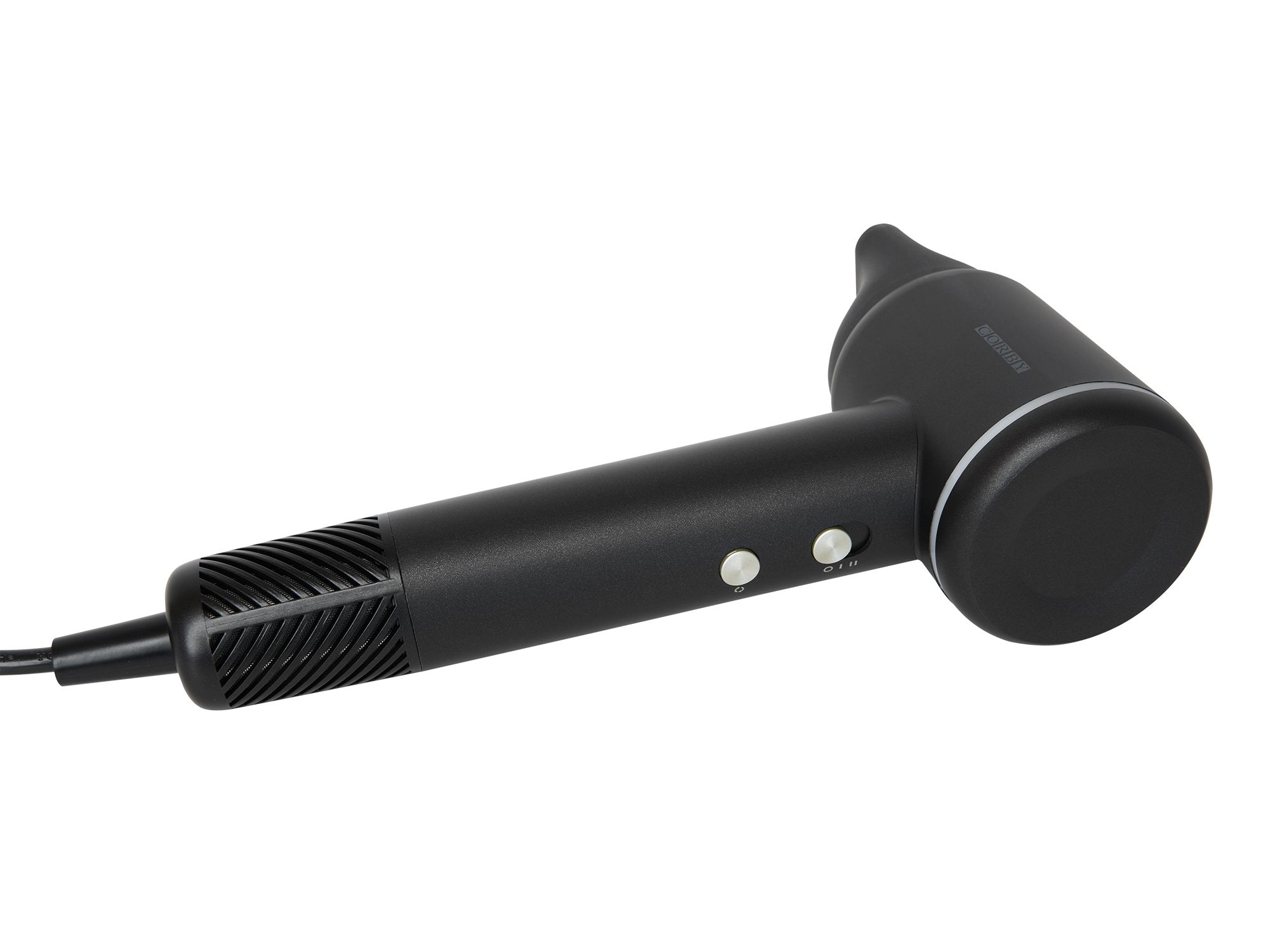 Corby of Windsor Corby Skye Hotel Collection High Speed Hair Dryer in Black