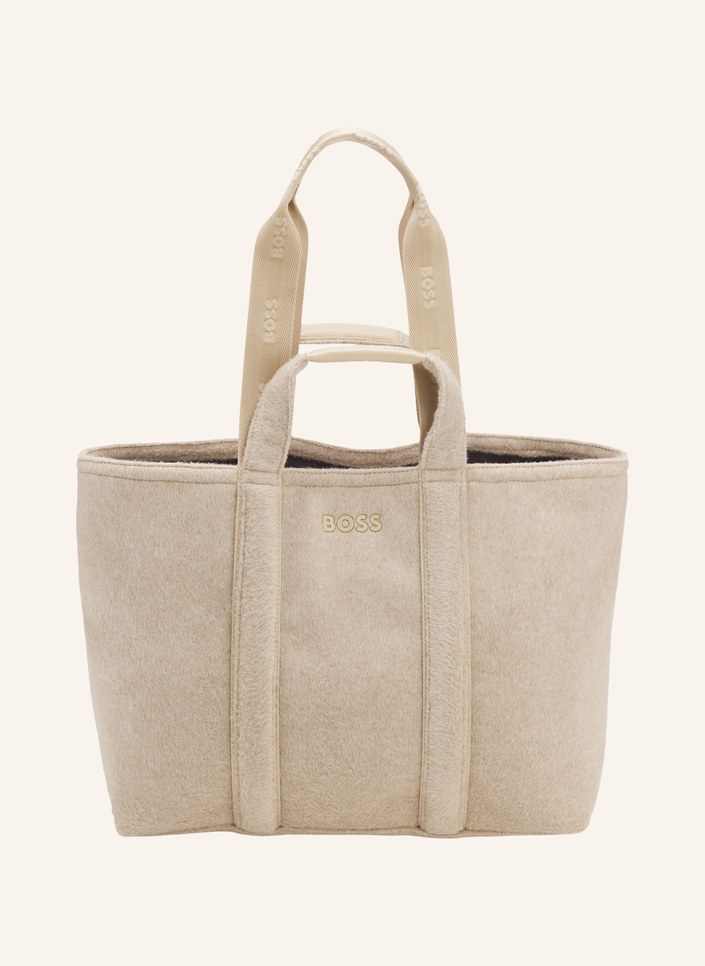 BOSS Tasche PALMAH TOTE L