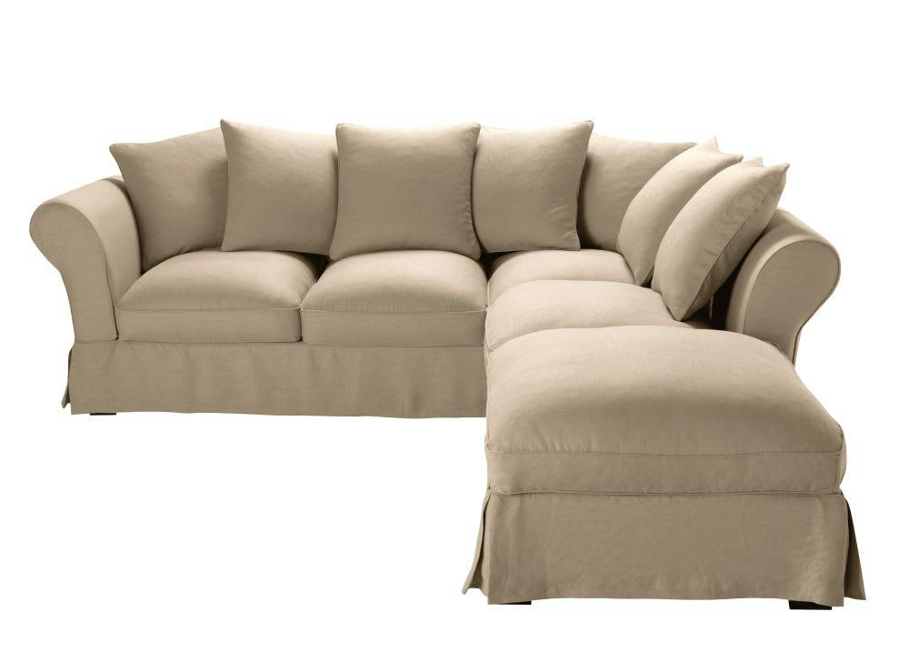 Roma - Housse de canapé d