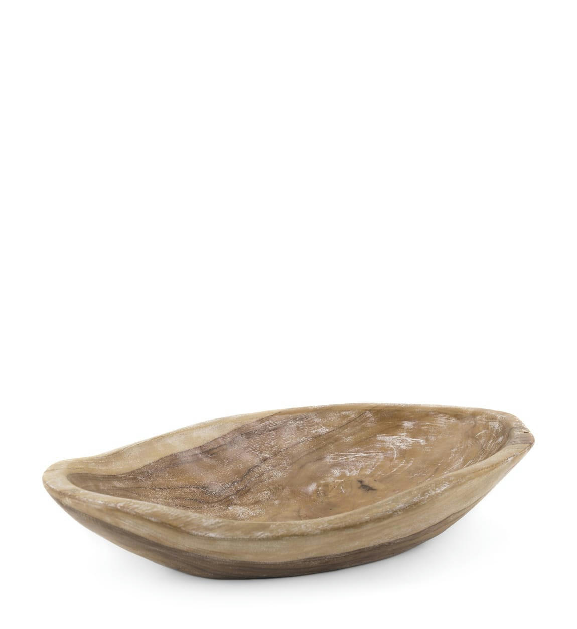 - Centre de table couleur naturel L 55 cm