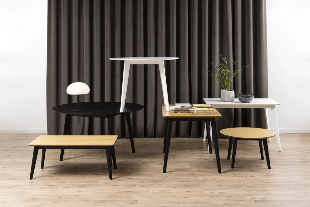 Esstisch Roxby