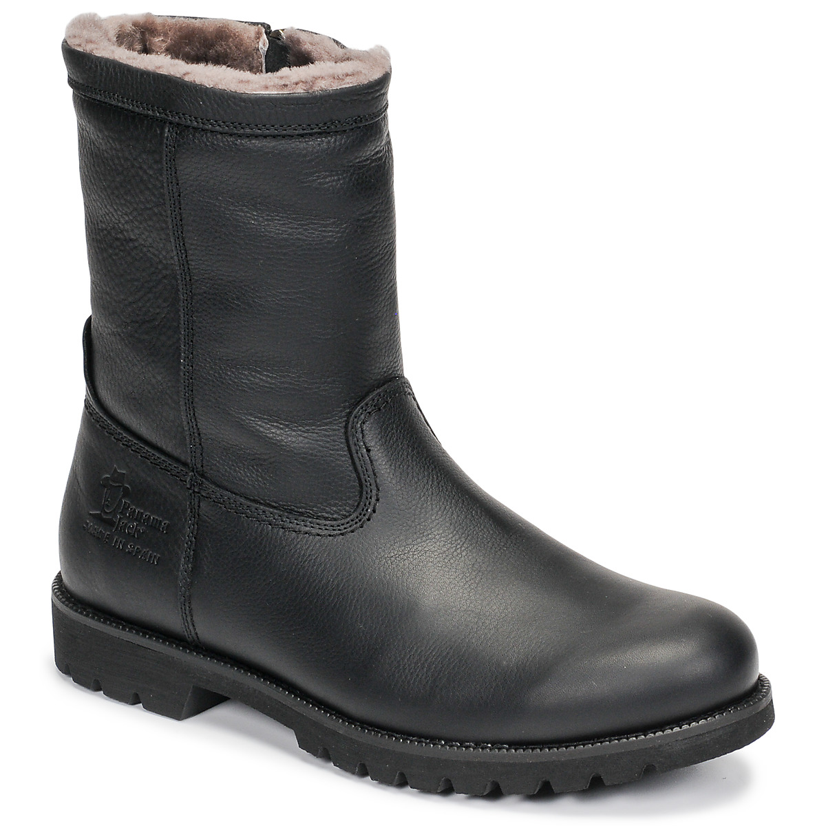 Panama Jack - FEDRO - Black